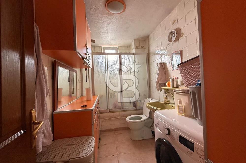 BALGAT OĞUZLAR MAHALLESİN'DE SİTE İÇERİSİNDE 3+1 SATILIK DAİRE
