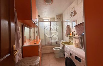 BALGAT OĞUZLAR MAHALLESİN'DE SİTE İÇERİSİNDE 3+1 SATILIK DAİRE