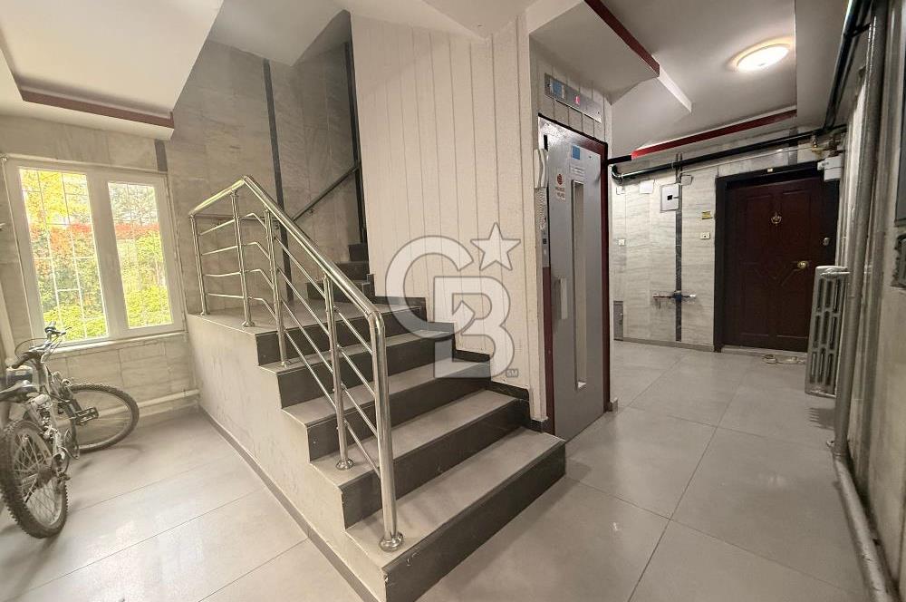 BALGAT OĞUZLAR MAHALLESİN'DE SİTE İÇERİSİNDE 3+1 SATILIK DAİRE