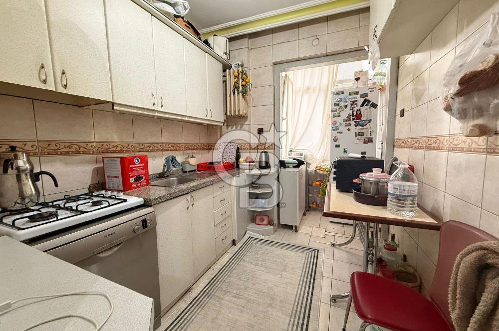 BALGAT OĞUZLAR MAHALLESİN'DE SİTE İÇERİSİNDE 3+1 SATILIK DAİRE