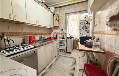 BALGAT OĞUZLAR MAHALLESİN'DE SİTE İÇERİSİNDE 3+1 SATILIK DAİRE