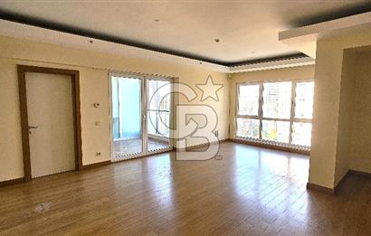 ATAŞEHİR AĞAOĞLU MYTOWERLAND 117m2 KAPALI MUTFAKLI BALKONLU KİRALIK 2+1 DAİRE  FIRSATI