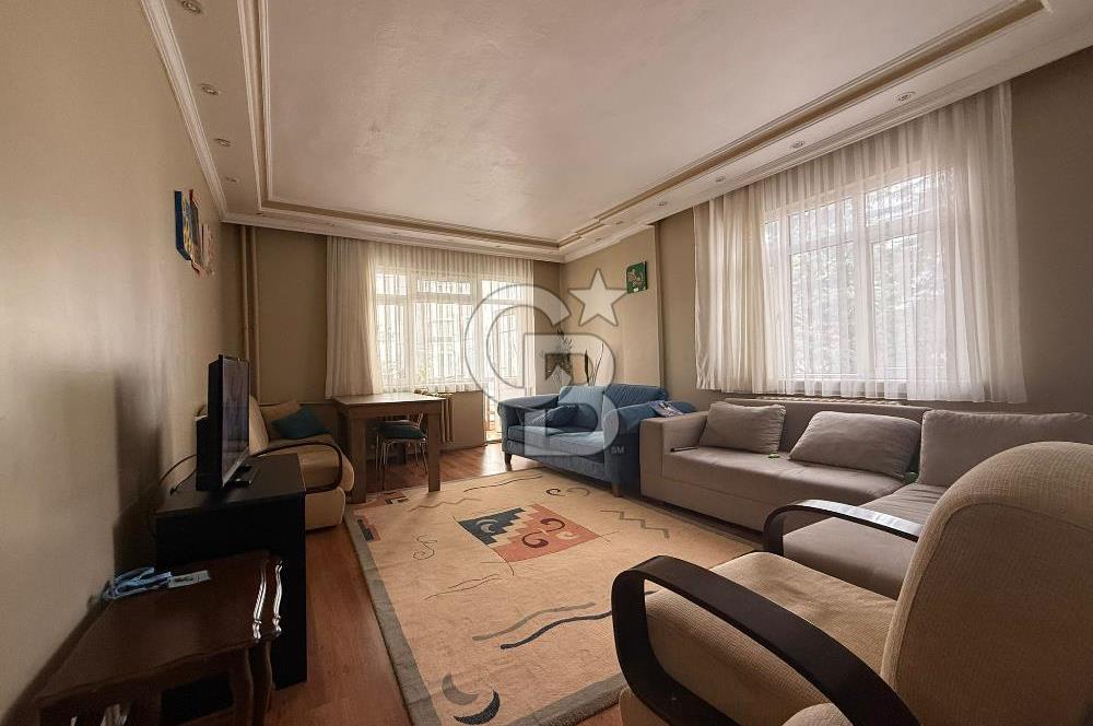 BALGAT OĞUZLAR MAHALLESİN'DE SİTE İÇERİSİNDE 3+1 SATILIK DAİRE