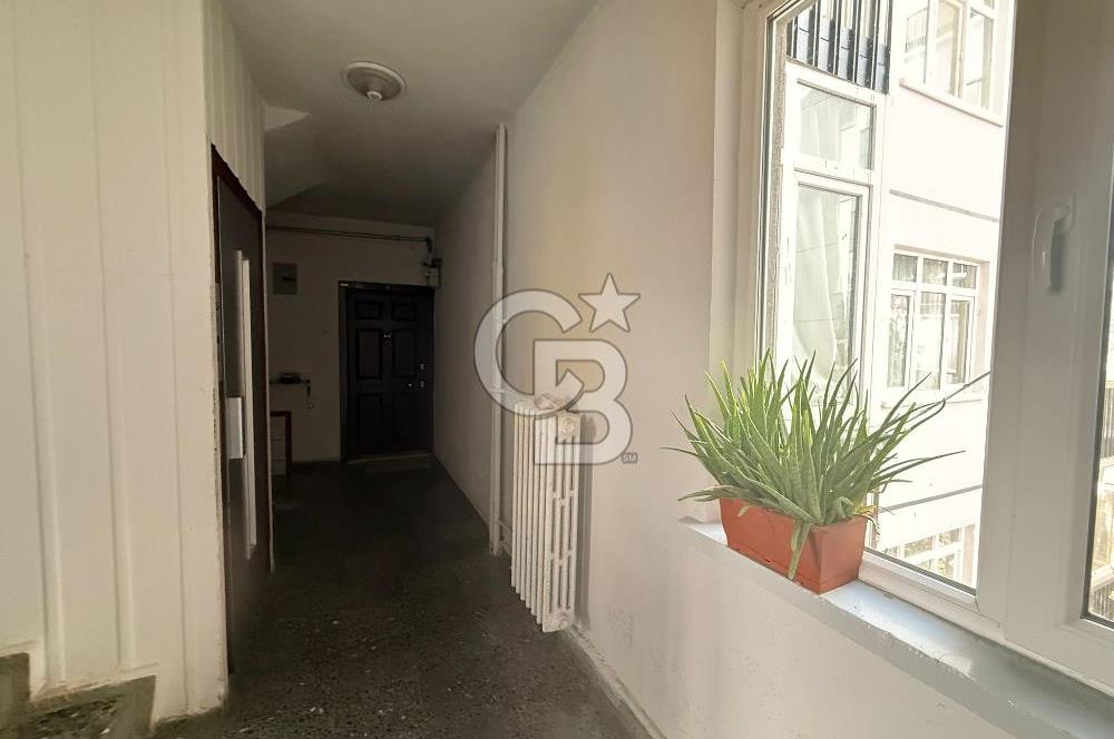 BALGAT OĞUZLAR MAHALLESİN'DE SİTE İÇERİSİNDE 3+1 SATILIK DAİRE