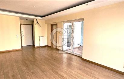 ATAŞEHİR AĞAOĞLU MYTOWERLAND 117m2 KAPALI MUTFAKLI BALKONLU KİRALIK 2+1 DAİRE  FIRSATI