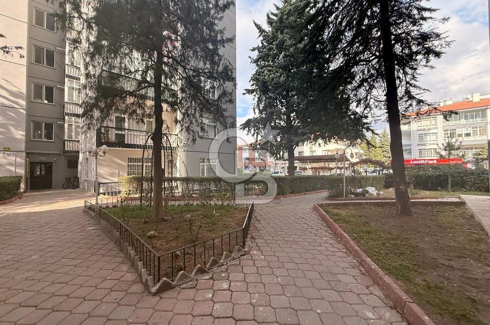 BALGAT OĞUZLAR MAHALLESİN'DE SİTE İÇERİSİNDE 3+1 SATILIK DAİRE