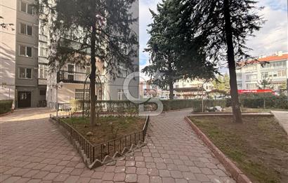 BALGAT OĞUZLAR MAHALLESİN'DE SİTE İÇERİSİNDE 3+1 SATILIK DAİRE