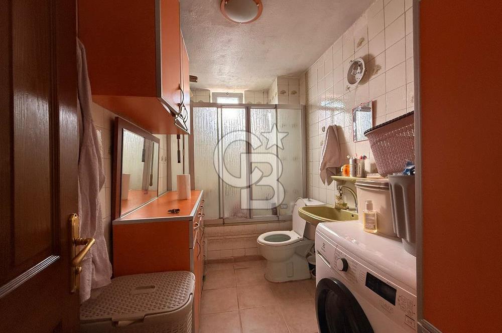 BALGAT OĞUZLAR MAHALLESİN'DE SİTE İÇERİSİNDE 3+1 SATILIK DAİRE