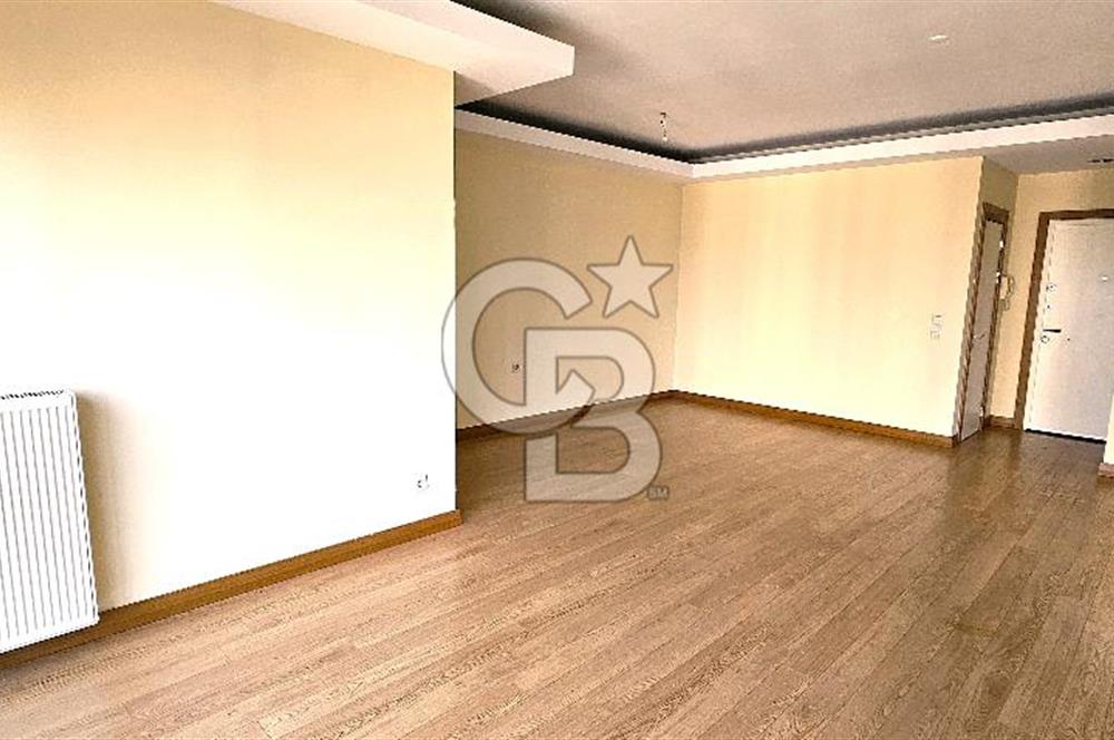 ATAŞEHİR AĞAOĞLU MYTOWERLAND 117m2 KAPALI MUTFAKLI BALKONLU KİRALIK 2+1 DAİRE  FIRSATI