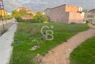 PENDİK KURTKÖY'DE FIRSAT YATIRIMLIK SANAYİ İMARLI ARSA