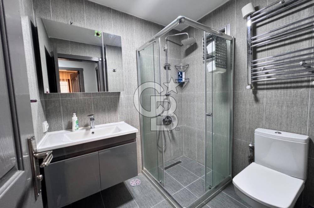 ÖVEÇLER HUZUR MAHALLESİNDE YENİLENMİŞ 2+1 SATILIK DAİRE