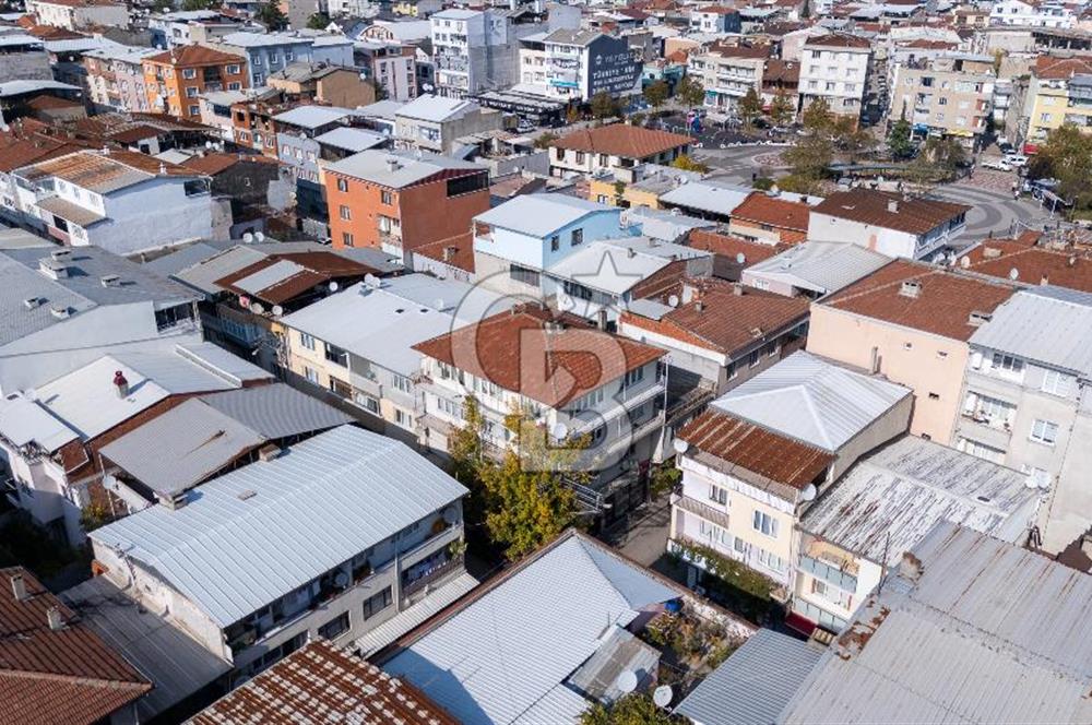 BAĞLARBAŞI MEYDANA YAKIN SATILIK BİNA