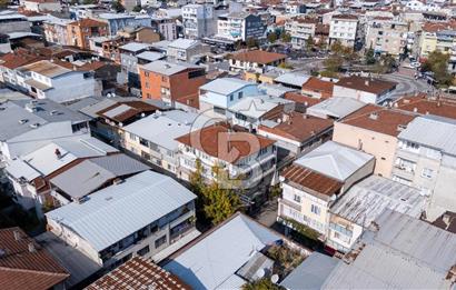 BAĞLARBAŞI MEYDANA YAKIN SATILIK BİNA