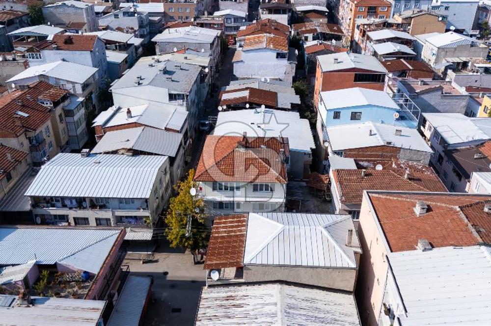 BAĞLARBAŞI MEYDANA YAKIN SATILIK BİNA