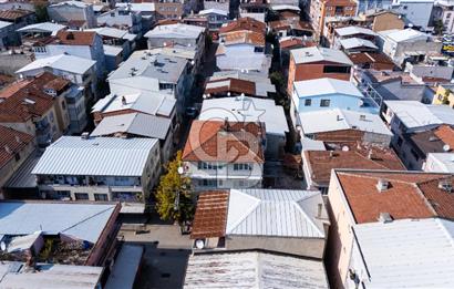 BAĞLARBAŞI MEYDANA YAKIN SATILIK BİNA