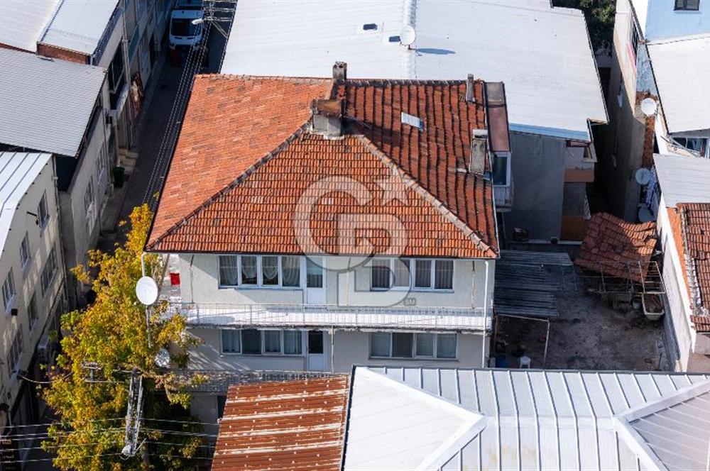 BAĞLARBAŞI MEYDANA YAKIN SATILIK BİNA