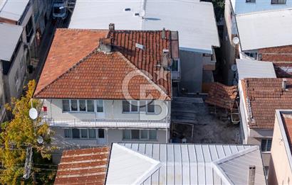 BAĞLARBAŞI MEYDANA YAKIN SATILIK BİNA