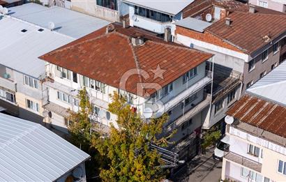 BAĞLARBAŞI MEYDANA YAKIN SATILIK BİNA