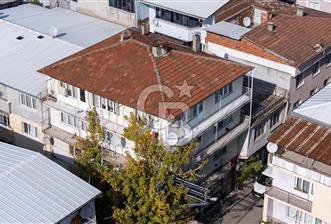 BAĞLARBAŞI MEYDANA YAKIN SATILIK BİNA - 2 - 308109