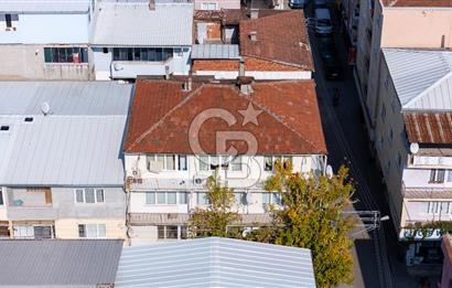 BAĞLARBAŞI MEYDANA YAKIN SATILIK BİNA