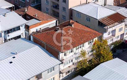 BAĞLARBAŞI MEYDANA YAKIN SATILIK BİNA