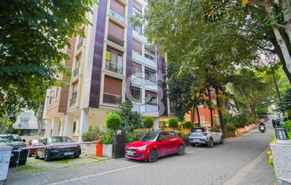 Göztepe Erenköy Tarafı Caddeye Marmaray'a Yakın Yeni Binada 3+1