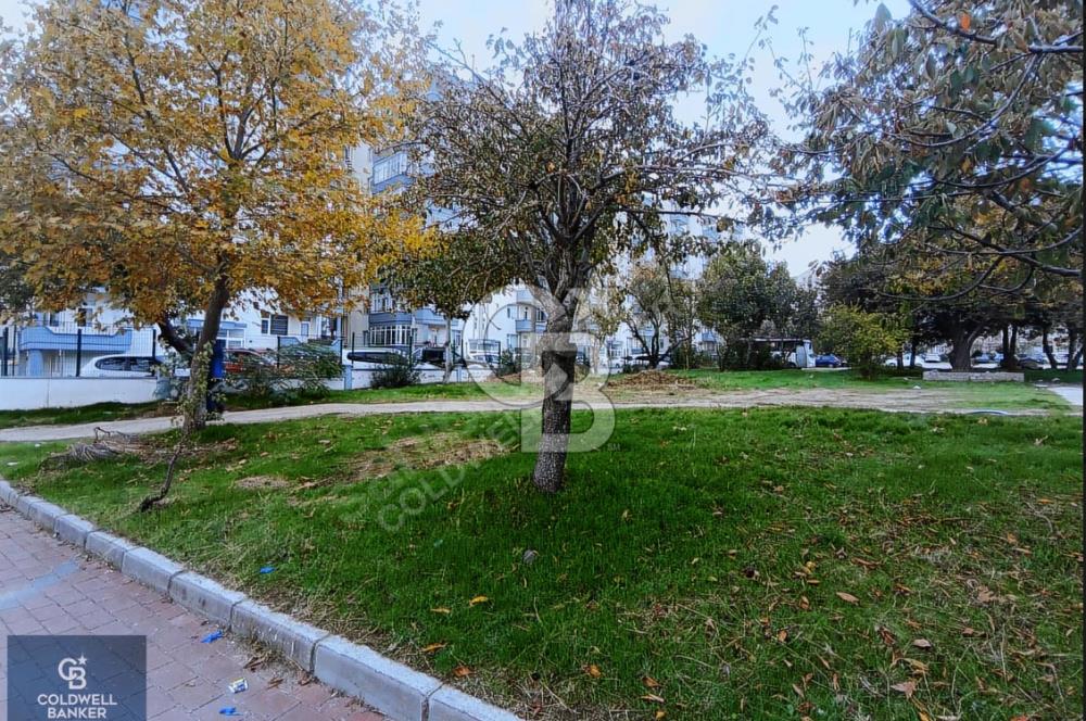 ÇANAKKALE MERKEZ ESENLER MAH SATILIK HİSSELİ ARSA