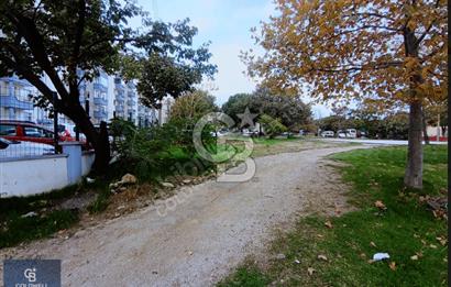 ÇANAKKALE MERKEZ ESENLER MAH SATILIK HİSSELİ ARSA