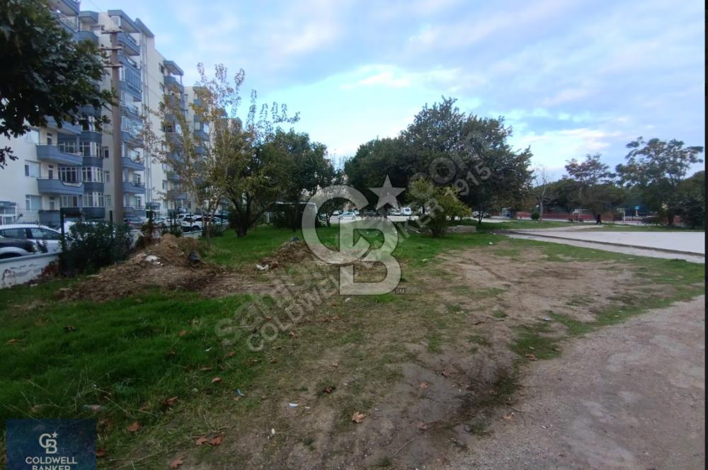 ÇANAKKALE MERKEZ ESENLER MAH SATILIK HİSSELİ ARSA