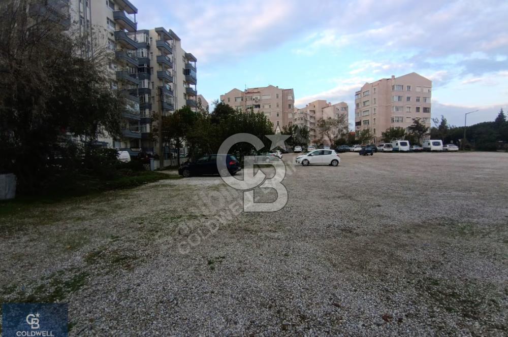 ÇANAKKALE MERKEZ ESENLER MAH SATILIK HİSSELİ ARSA