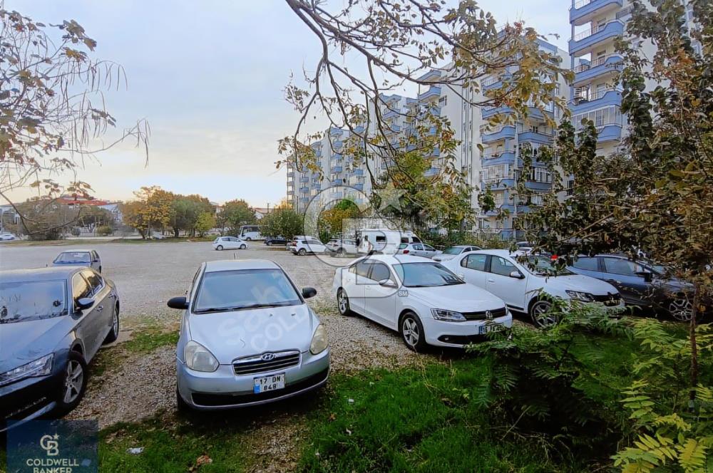 ÇANAKKALE MERKEZ ESENLER MAH SATILIK HİSSELİ ARSA