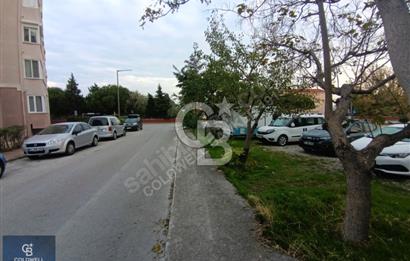 ÇANAKKALE MERKEZ ESENLER MAH SATILIK HİSSELİ ARSA