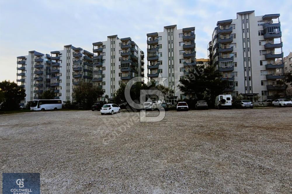 ÇANAKKALE MERKEZ ESENLER MAH SATILIK HİSSELİ ARSA