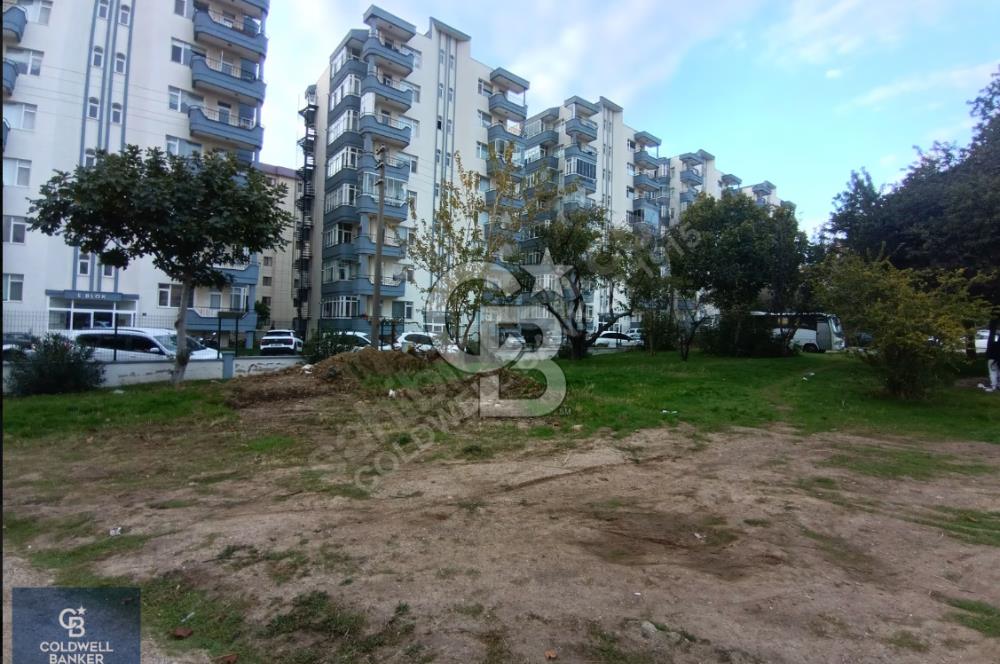 ÇANAKKALE MERKEZ ESENLER MAH SATILIK HİSSELİ ARSA