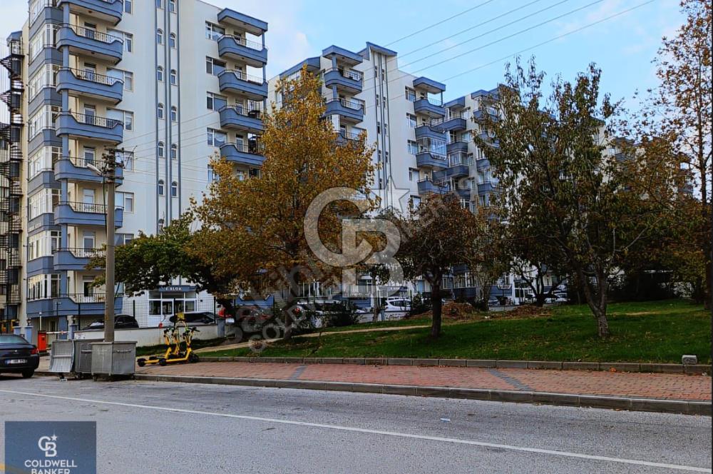 ÇANAKKALE MERKEZ ESENLER MAH SATILIK HİSSELİ ARSA