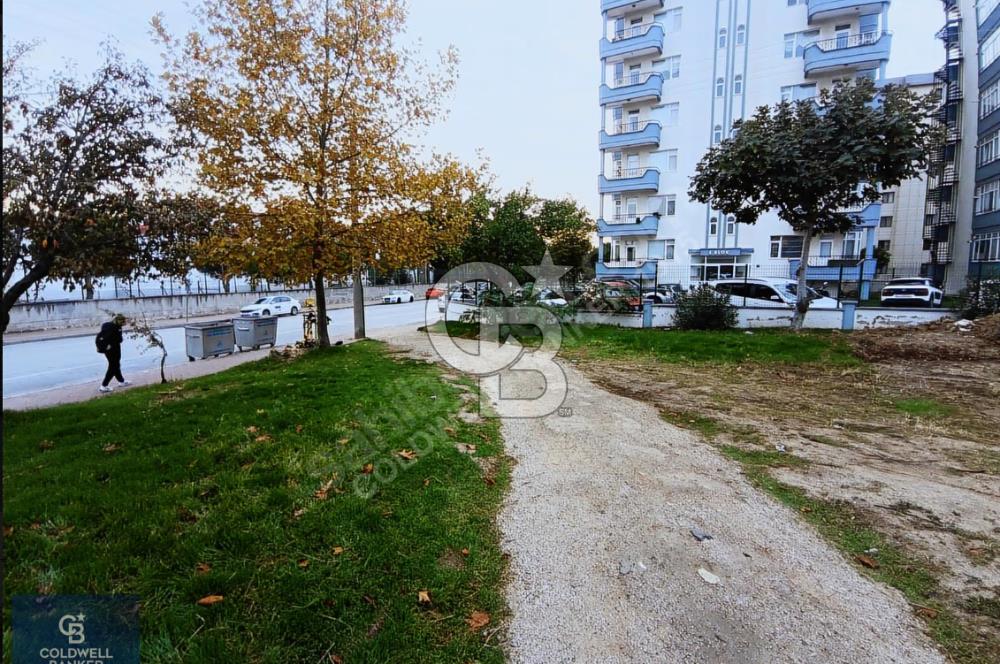 ÇANAKKALE MERKEZ ESENLER MAH SATILIK HİSSELİ ARSA