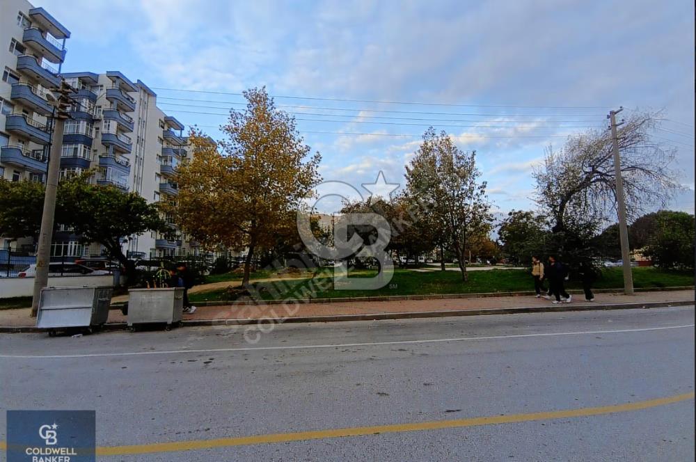 ÇANAKKALE MERKEZ ESENLER MAH SATILIK HİSSELİ ARSA