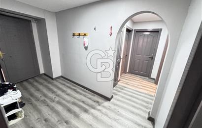 ÖVEÇLER HUZUR MAHALLESİNDE YENİLENMİŞ 2+1 SATILIK DAİRE