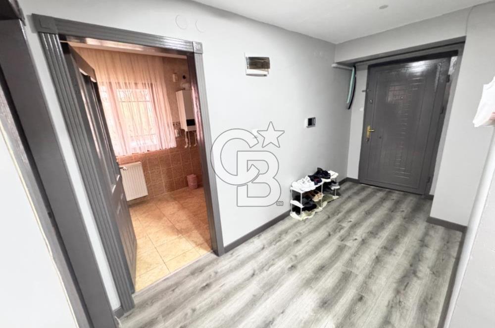 ÖVEÇLER HUZUR MAHALLESİNDE YENİLENMİŞ 2+1 SATILIK DAİRE