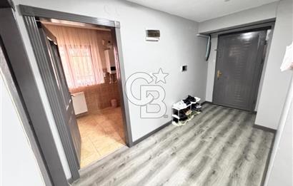 ÖVEÇLER HUZUR MAHALLESİNDE YENİLENMİŞ 2+1 SATILIK DAİRE