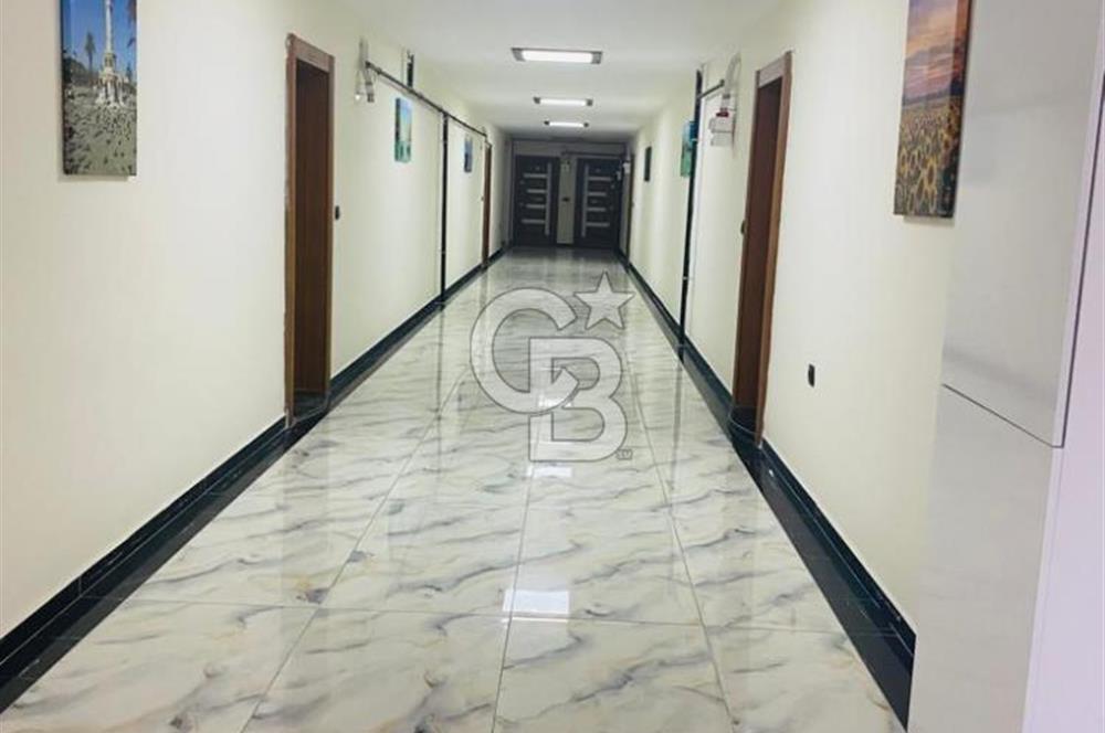 GARDEN LİVA SİTESİ SATILIK 2+1 ARAKAT LUX DAİRE