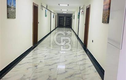 GARDEN LİVA SİTESİ SATILIK 2+1 ARAKAT LUX DAİRE