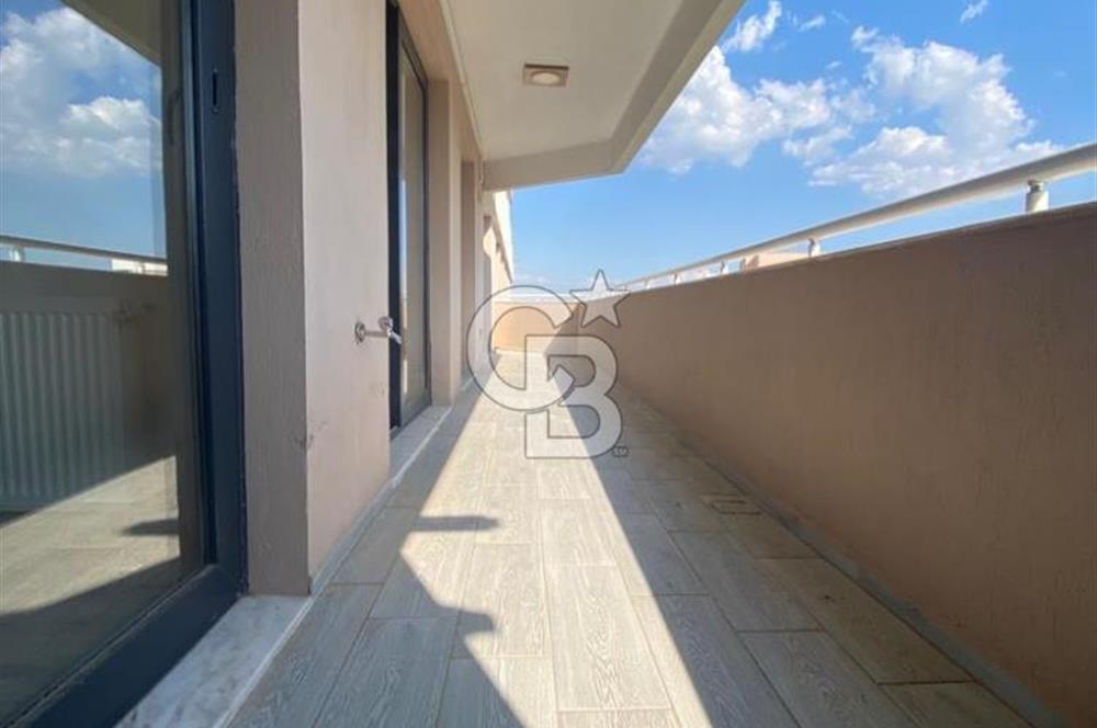 GARDEN LİVA SİTESİ SATILIK 2+1 ARAKAT LUX DAİRE