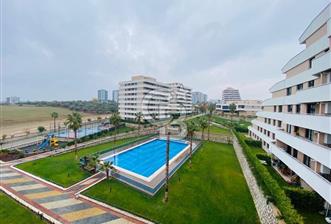 GARDEN LİVA SİTESİ SATILIK 2+1 ARAKAT LUX DAİRE