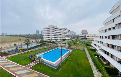 GARDEN LİVA SİTESİ SATILIK 2+1 ARAKAT LUX DAİRE
