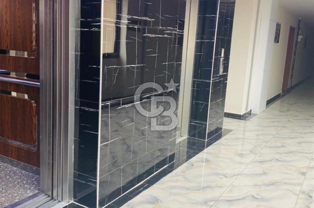 GARDEN LİVA SİTESİ SATILIK 2+1 ARAKAT LUX DAİRE