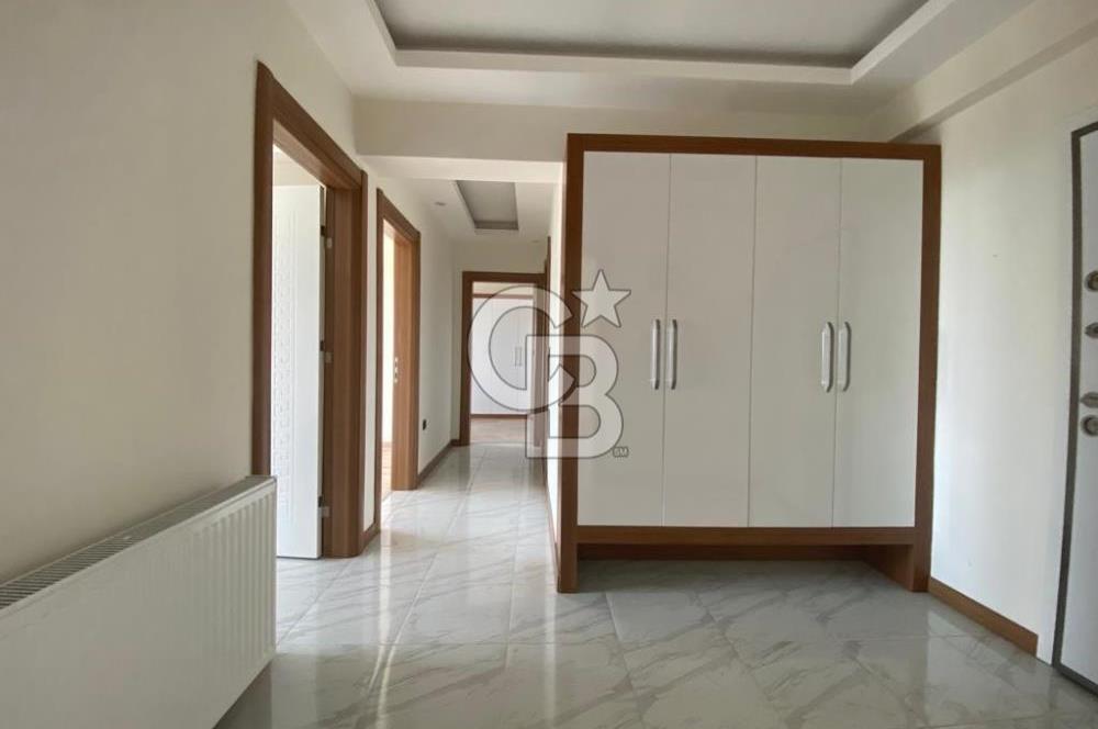 GARDEN LİVA SİTESİ SATILIK 2+1 ARAKAT LUX DAİRE
