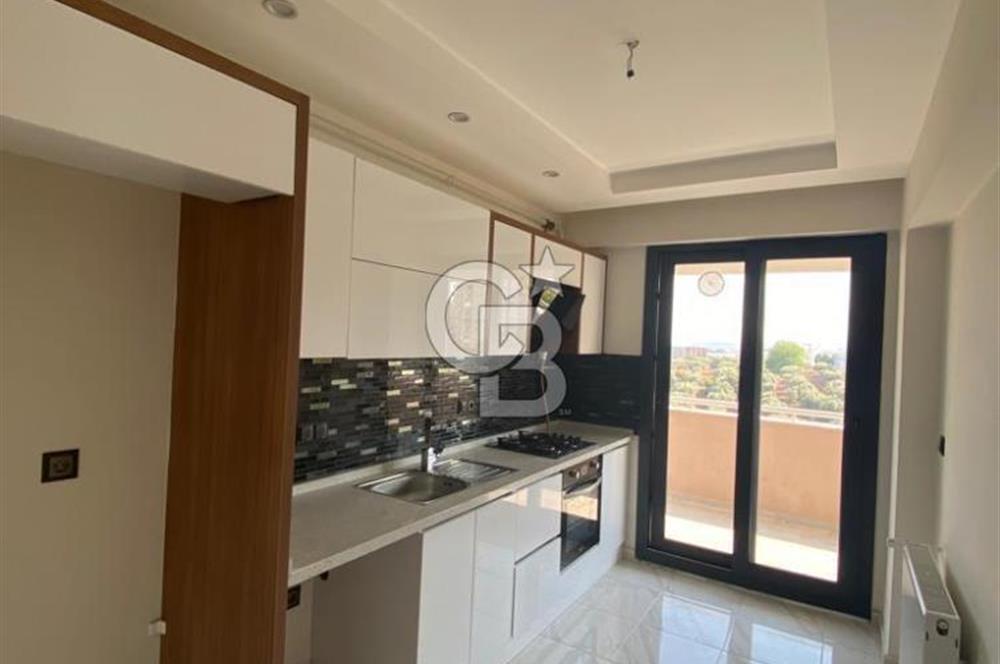 GARDEN LİVA SİTESİ SATILIK 2+1 ARAKAT LUX DAİRE