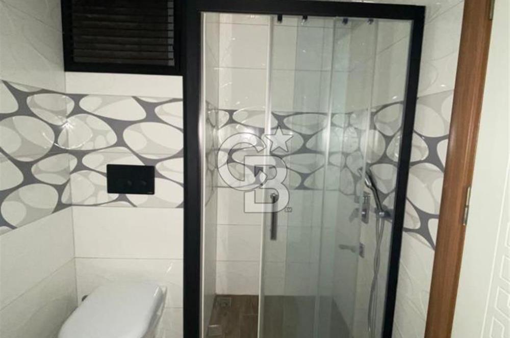 GARDEN LİVA SİTESİ SATILIK 2+1 ARAKAT LUX DAİRE
