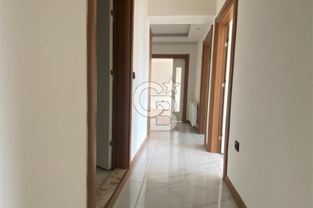 GARDEN LİVA SİTESİ SATILIK 2+1 ARAKAT LUX DAİRE